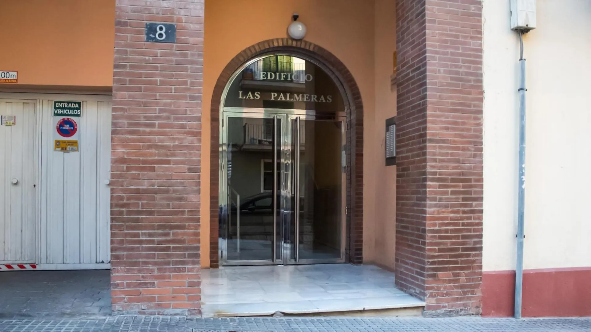 Nt City Center - Large Terrace & Design Apartment Malaga