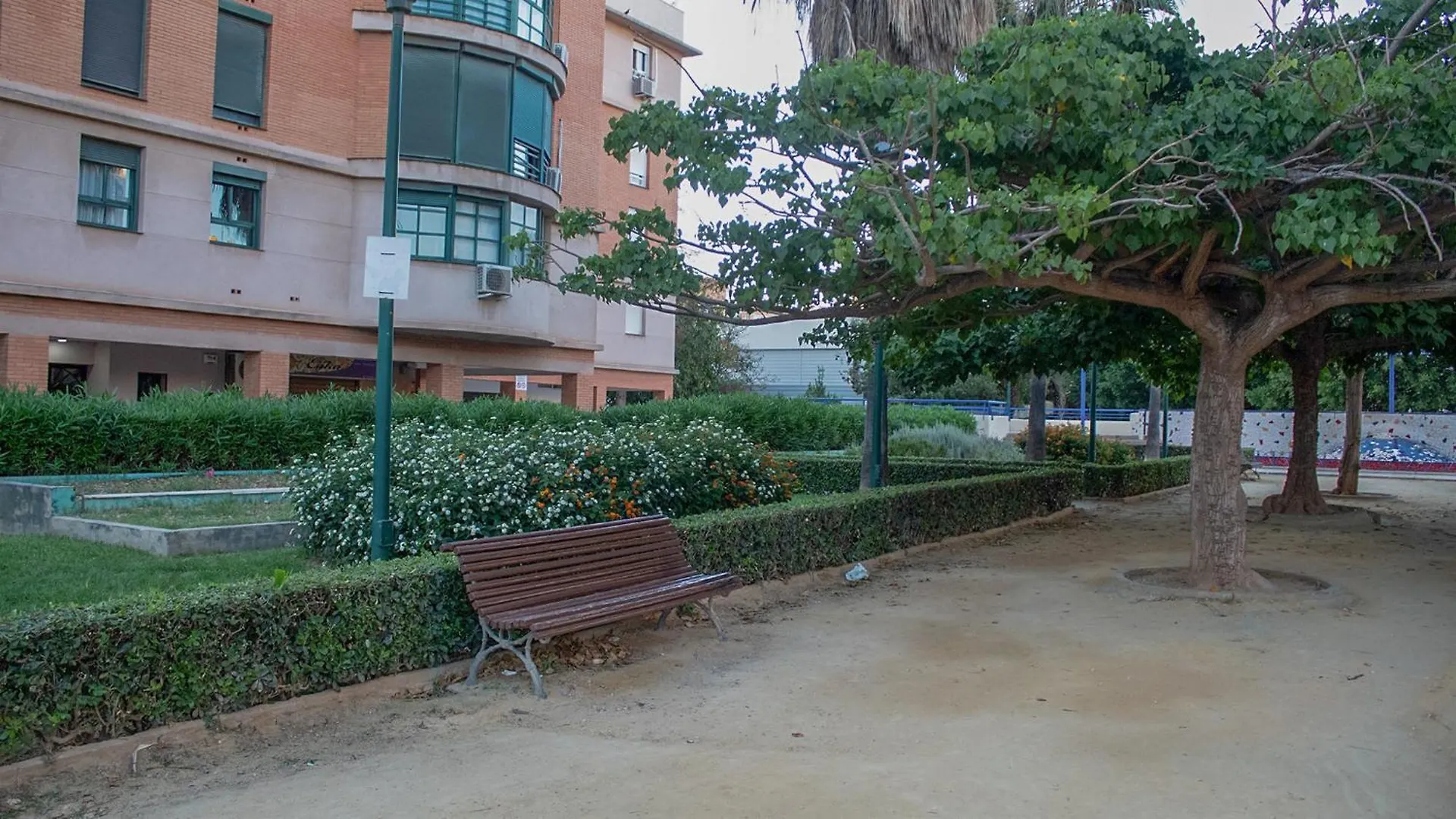 Nt City Center - Large Terrace & Design Apartment Malaga
